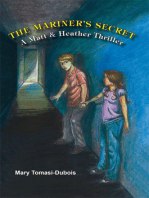 The Mariner's Secret (Book 1 in series - Matt & Heather Thriller)
