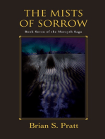 The Mists of Sorrow: The Morcyth Saga Book Seven