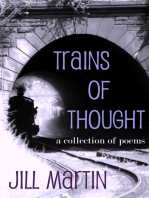 Trains of Thought