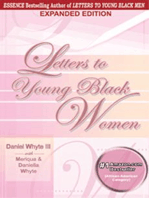 Letters to Young Black Women
