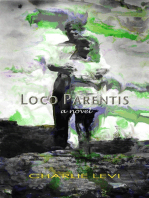 Loco Parentis