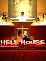 The Hell House Experience