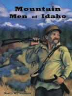 Mountain Men of Idaho