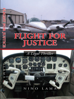 Flight for Justice