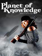Planet of Knowledge