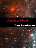 Alpha Red