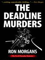 The Deadline Murders