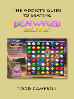 The Addicts Guide to Beating Bejeweled Blitz!