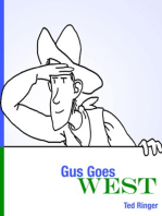 Gus Goes West