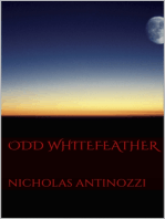 Odd Whitefeather