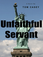 Unfaithful Servant
