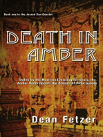 Death in Amber