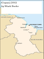 Guyana 2002