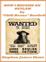 How I Became an Outlaw, by