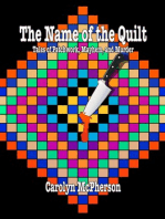 The Name of the Quilt