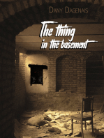 The Thing in the Basement