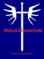 Merlin's Daughters