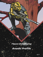 Stars Without Number Form-Fillable Charsheet | PDF | Role Playing Games ...