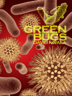 Green Bugs