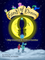 Land of Dreams: Billy Meets the Bedtime Buddies