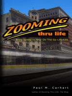 Zooming Thru Life: Bring Sanity to Your On-the-go Lifestyle