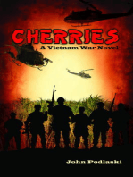 Cherries: A Vietnam War Novel - Revised Edition