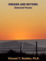 Dreams and Beyond: Selected Poems
