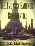 US Embassy Bangkok Confidential