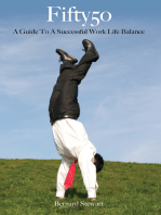 Fifty50 A guide To A Successful Work Life Balance