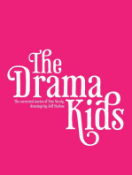 The Drama Kids