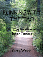 Running with the Tao