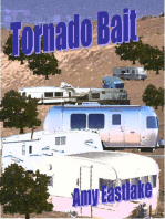 Tornado Bait: A Texas Trailer Park Mystery