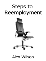 Steps to Reemployment