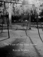 The Year of the Blue Snow