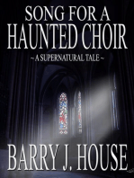 Song for a Haunted Choir