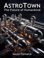 AstroTown: The Future of Humankind