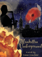 Manhattan Underground