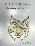 C.A.M.P. Phoenix Destiny of the Elf