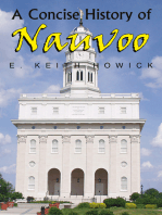 A Concise History of Nauvoo