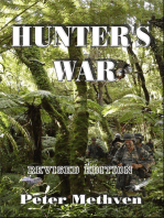 Hunter's War