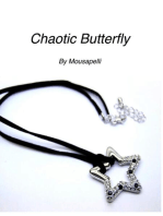 Chaotic Butterfly