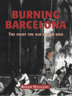 Burning Barcelona
