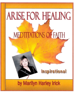 Arise For Healing