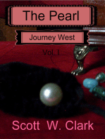 The Pearl, Vol. 1: Journey West