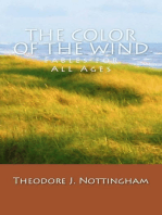 The Color of the Wind