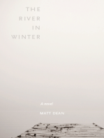 The River in Winter