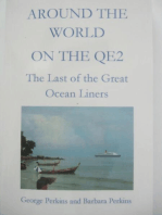 Around the World on the QE2: The Last of the Great Ocean Liners
