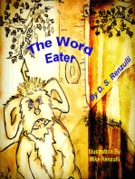 The Word Eater