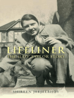 Lifeliner: The Judy Taylor Story
