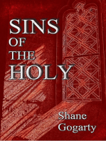 Sins of the Holy